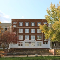 Аватар канала «Школа №2 Ревда»