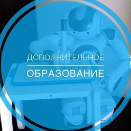 Аватар канала «МАУ ДО "ЦДО" МО Ревда»