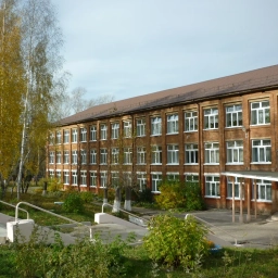 Аватар канала «МАОУ "СОШ №30 имени 10-го гвардейского УДТК"»