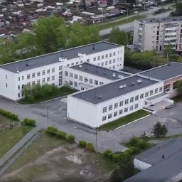 Аватар канала «МАОУ СОШ №10»