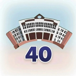 Аватар канала «МАОУ "СОШ № 40" I Новоуральск»