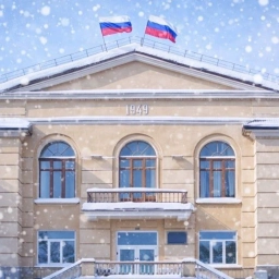 Аватар канала «Новоуральская школа № 2»