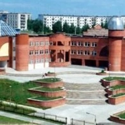 Аватар канала «МАОУ СОШ №76 имени Д.Е.Васильева ГО "Город Лесной"»