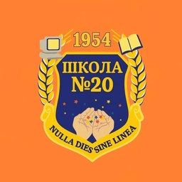 Аватар канала «Новости МАОУ СОШ № 20»