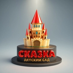Аватар канала «МАДОУ №21 «Сказка»»