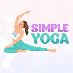 Аватар канала «Simple yoga I Йога и Фитнес в Серове»