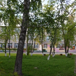 Аватар канала «МАОУ СОШ № 4»