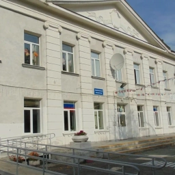 Аватар канала «МАОУ СОШ № 2 г. Сухой Лог»