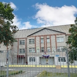 Аватар канала «МБОУ "Основная общеобразовательная школа №6"»