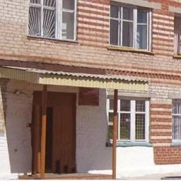 Аватар канала «ГБОУ СО "Тавдинская школа - интернат"»