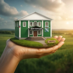 Аватар канала «МБУК "ДК ТСП"»