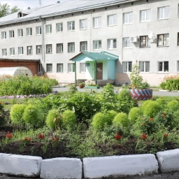 Аватар канала «ГКУ "СРЦН ГОРОДА АЛАПАЕВСКА"»