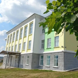 Аватар канала «МАОУ "АСОШ № 6 им. Героя Советского Союза В.А. Шутова"»