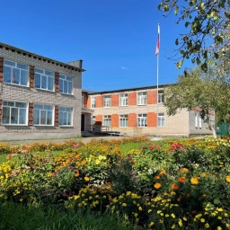 Аватар канала «МАОУ "Староартинская СОШ"»