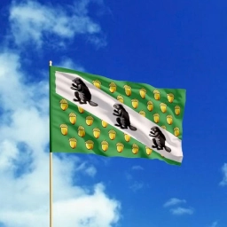 Аватар канала «Городской округ Верхнее Дуброво Свердловской области»