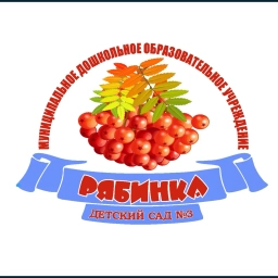 Аватар канала «МБДОУ детский сад № 3 "Рябинка"»