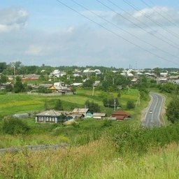 Аватар канала «Колчеданская сельская администрация – территориальный орган Администрации Каменского муниципального округа»