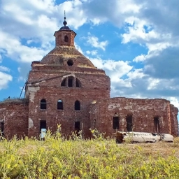Аватар канала «Рыбниковская сельская администрация»