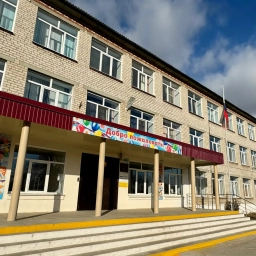 Аватар канала «МКОУ "Каменская СОШ"»