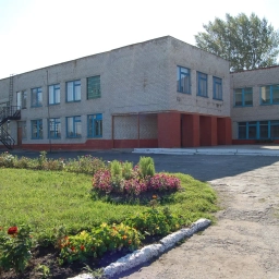 Аватар канала «Травянская средняя школа»