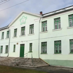 Аватар канала «МКОУ СОШ 10 Верхние Серги»