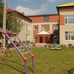 Аватар канала «МКДОУ №1 детский сад "Солнышко"»