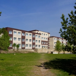 Аватар канала «МКОУ "Бисертская средняя школа №1"»