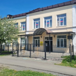 Аватар канала «Новолялинская детская школа искусств»