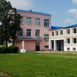 Аватар канала «МАОУ НМО "СОШ №1"»