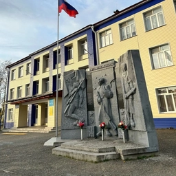 Аватар канала «МБОУ НМО "СОШ № 10"»