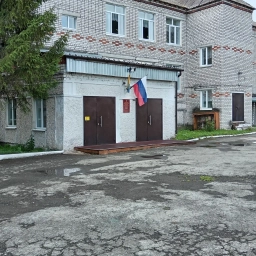 Аватар канала «МАОУ СОШ № 2 МО Горноуральский»