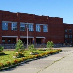 Аватар канала «МАОУ СОШ №3, п.Черноисточинск»