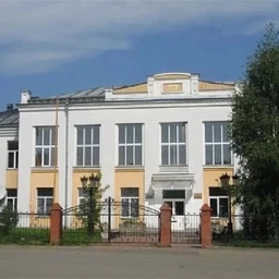 Аватар канала «МБОУ СОШ №7»