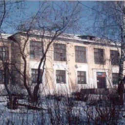 Аватар канала «Школа № 1 с. Петрокаменское»