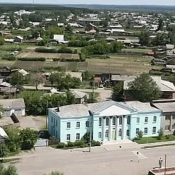 Аватар канала «"Управление культуры и туризма" Пышминского МО»