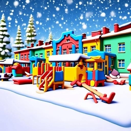 Аватар канала «МБДОУ ПМО СО "Пышминский детский сад №7"»