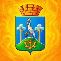 Аватар канала «Администрация Сысертского округа»