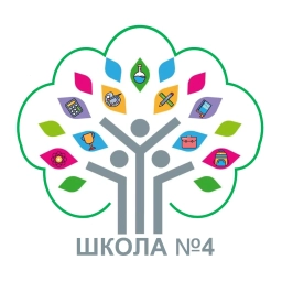 Аватар канала «Общешкольный канал МАОУ «СОШ № 4» г. Арамиль»