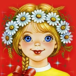 Аватар канала «(MAX) МАДОУ "Детский сад №1 "Алёнка"»