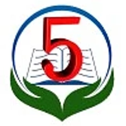 Аватар канала «КАНАЛ новостей МАОО СОШ №5 п. Б. Исток»