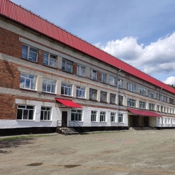 Аватар канала «МАОУ СОШ №2 п.Бобровский»