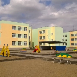 Аватар канала «Детский сад № 3 «Родничок»»