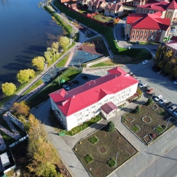 Аватар канала «Администрация Талицкого муниципального округа»