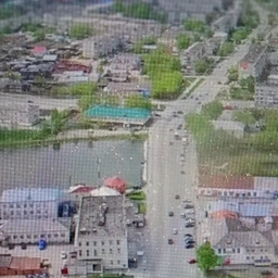 Аватар канала «Управление городского хозяйства города Талицы Администрации Талицкого муниципального округа»