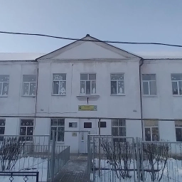 Аватар канала «МКОУ "Талицкая СОШ № 4"»