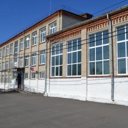 Аватар канала «МКОУ "Буткинская СОШ"»