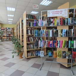 Аватар канала «МБУК "Централизованная библиотечная система Тугулымского МО"»