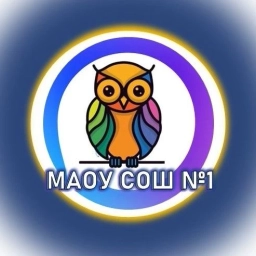 Аватар канала «МАОУ СОШ № 1»