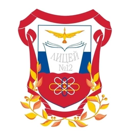 Аватар канала «МАОУ лицей № 12»