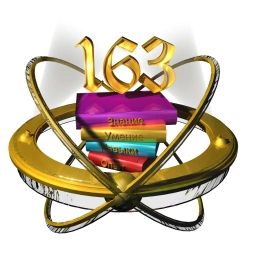 Аватар канала «Школа №163»